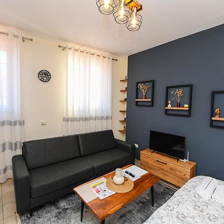 City Nest Шкодер Екстер'єр фото